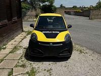 Usata Zhidou D2 8 kW (12 CV) 2017 Utilitaria