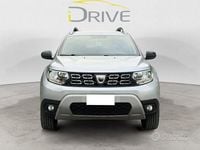 Usata Dacia Duster 114 CV (83 kW) 2020 Grigio SUV