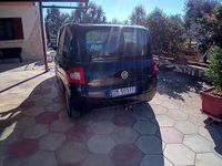 usata Fiat Multipla 1.9 jtd