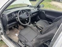 Usata VW Golf III 101 CV (74 kW) 1996 Grigio Berlina
