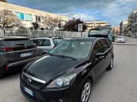 Occasion Ford Focus Style 110 ch (80 kW) 2010 Noir Break
