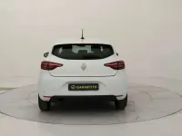 Usata Renault Clio Business 86 CV (63 kW) 2021 Bianco Utilitaria