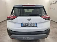 Usata Nissan X-Trail N-Connecta 158 CV (116 kW) 2025 Bianco SUV