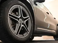 Usata Mercedes GLA200 163 CV (119 kW) 2025 Nero SUV