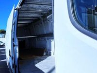 Usata Iveco Daily 155 CV (114 kW) 2023 Bianco Furgone