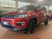 Usata Jeep Compass Night Eagle 140 CV (102 kW) 2019 SUV