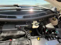 Usata Ford Tourneo Custom 131 CV (96 kW) 2015 Furgone