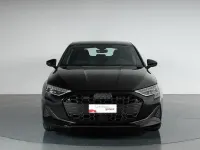 Nuova Audi A3 Advanced Plus 204 CV (150 kW) 2025 Nero brillante Berlina