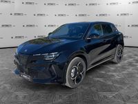 Nuova Alfa Romeo Junior 145 CV (106 kW) 2025 Nero SUV