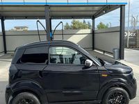 Usata Ligier Myli 2023 Nero Utilitaria