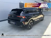 Usata Opel Astra Business Elegance 180 CV (132 kW) 2023 Nero Utilitaria