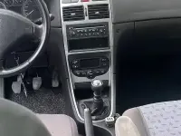 Usata Peugeot 307 136 CV (100 kW) 2004 Grigio Station wagon