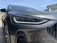 Usata Ford Focus 120 CV (88 kW) 2022 Station wagon