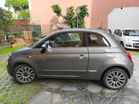 Usata Fiat 500 2019 Berlina
