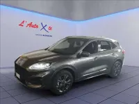 Usata Ford Kuga ST-Line X 224 CV (164 kW) 2022 Grigio SUV