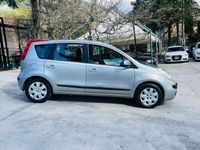 usata Nissan Note 1.5 dCi 86CV Tekna