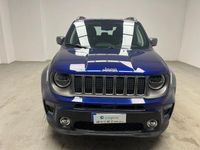 usata Jeep Renegade Renegade -1.0 t3 Limited 2wd