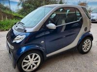 usata Smart ForTwo Coupé 1ª serie - 2005