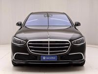 usata Mercedes S400 d 4Matic Premium Plus Lunga