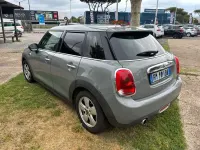Usata Mini One D 95 CV (69 kW) 2016 Other Utilitaria