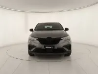 Usata Renault Arkana Techno 145 CV (106 kW) 2023 Grigio SUV