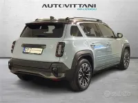 Usata Renault 4 E-Tech Iconic 77 kW (106 CV) 2025 Azzurro SUV