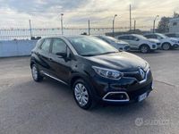 usata Renault Captur 1.5 dCi 8V 90 CV