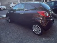 Usata Ford Ka 75 CV (55 kW) 2011 Utilitaria