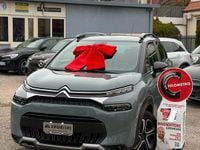 Usata Citroën C3 PureTech 110 CV (80 kW) 2022 Grigio Utilitaria