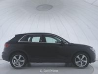 Usata Audi Q3 Business 150 CV (110 kW) 2024 Nero SUV