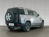Usata Land Rover Defender SE 2022 Eiger grey SUV