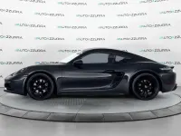 Usata Porsche Cayman Edition 299 CV (219 kW) 2023 Nero Coupé