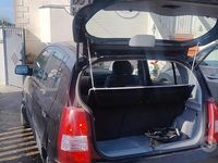 Gebraucht Kia Picanto 61 PS (44 kW) 2007 Schwarz Kleinwagen
