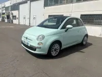 Usata Fiat 500 Lounge 69 CV (50 kW) 2014 Other Utilitaria