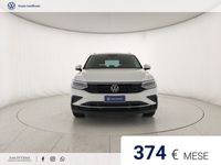 usata VW Tiguan 2.0 TDI Life 122 CV