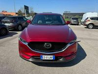 usata Mazda CX-5 2.2L Skyactiv-D 184 CV AWD Signature