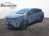 Usata Renault Symbioz Iconic 145 CV (106 kW) 2025 Grigio SUV