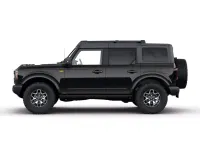 Nuova Ford Bronco 335 CV (246 kW) 2026 Absolute black  SUV