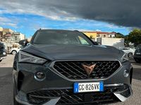 Usata Cupra Formentor 150 CV (110 kW) 2022 SUV