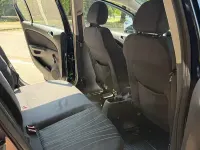 Usata Opel Corsa Club 80 CV (58 kW) 2009 Nero Utilitaria