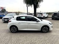 Nuova Peugeot 208 Style 101 CV (74 kW) 2025 Bianco Utilitaria