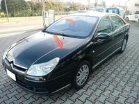 Usata Citroën C5 115 CV (84 kW) 2005 Nero Berlina