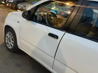 Usata Fiat Panda 85 CV (62 kW) 2015 Bianco Utilitaria