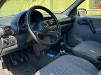 Usata Opel Corsa 1995 Grigio Utilitaria