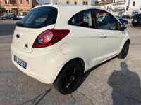 usata Ford Ka Ka1.2 8V 69CV Ideale per neopatentati