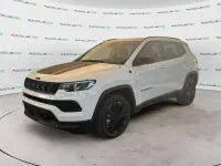 Nuova Jeep Compass North 131 CV (96 kW) 2025 White (pastello) SUV