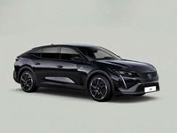 Usata Peugeot 408 GT 224 CV (164 kW) 2024 Nero SUV