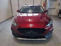 Usata Ford Focus Active 120 CV (88 kW) 2020 Bordeaux Berlina