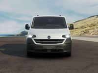 Nuova VW Transporter 150 CV (110 kW) 2026 Clear white Furgone