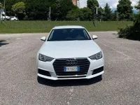 Usata Audi A4 Ambiente 150 CV (110 kW) 2018 Station wagon